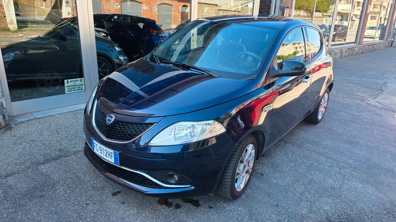 Lancia Ypsilon 1.3 MJT 16V 95 CV 5 porte S&S Opening Edition