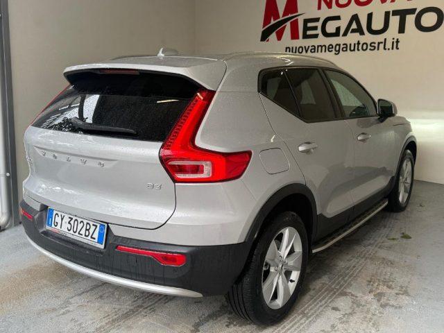 VOLVO XC40 B3 automatico Core