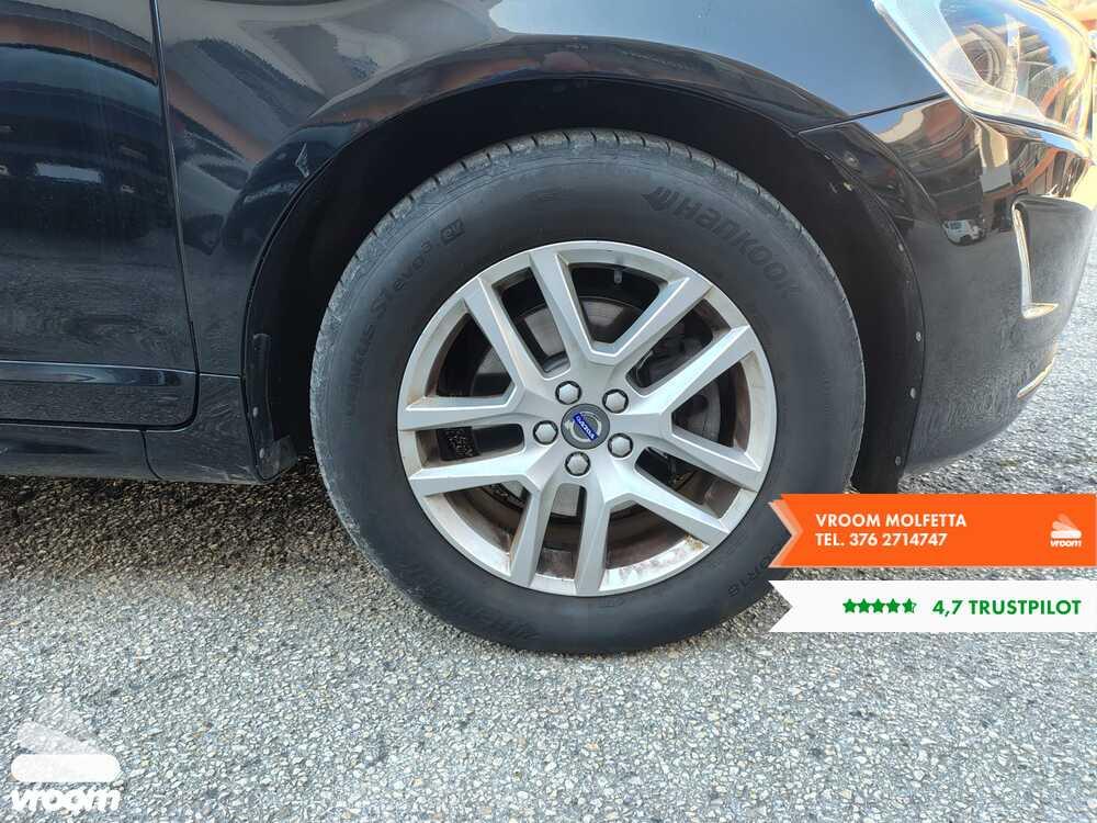 VOLVO XC60 (2008-2018) XC60 D3 Geartronic Kinetic