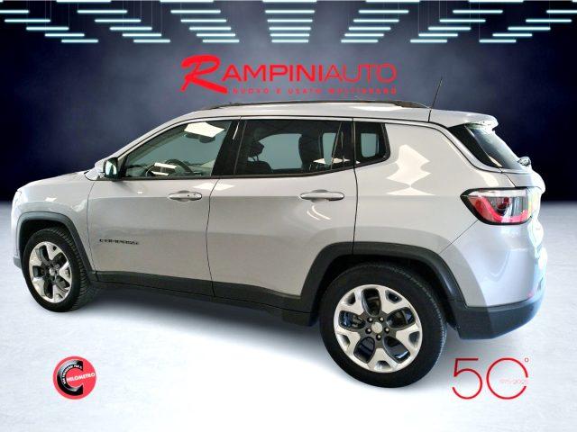 JEEP Compass 1.6 Multijet 2WD Limited Pronta Consegna