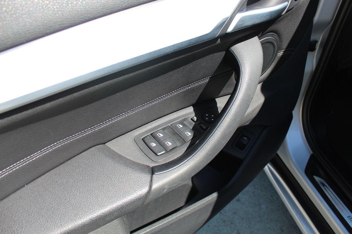 BMW - X1 - xDrive18d Business