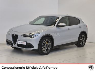 Alfa Romeo Stelvio 2.2 t sprint rwd 190cv auto