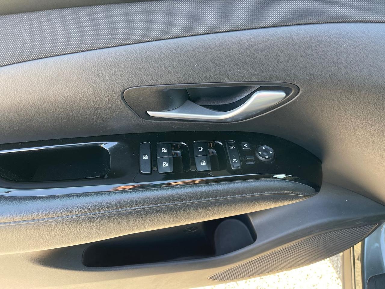 Hyundai Tucson 1.6 T-GDI 48V MHEV Exellence #10560