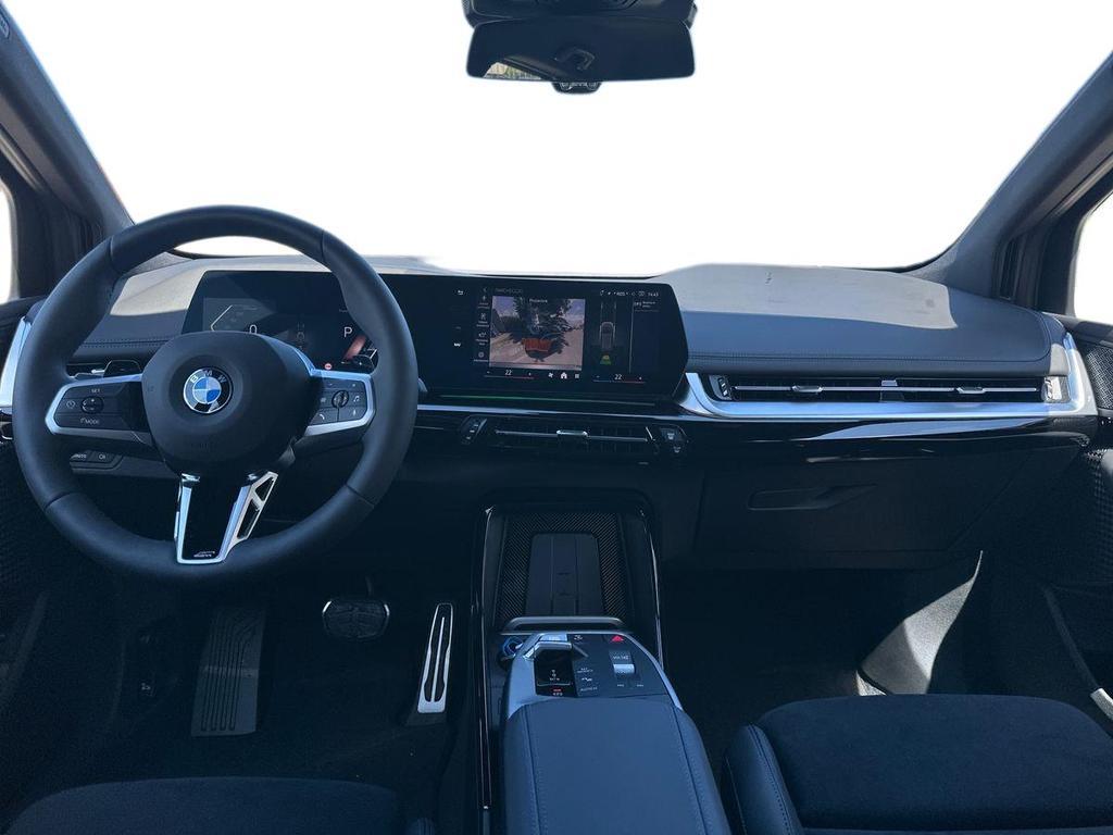 BMW Serie 2 Active Tourer 218 d MSport DCT