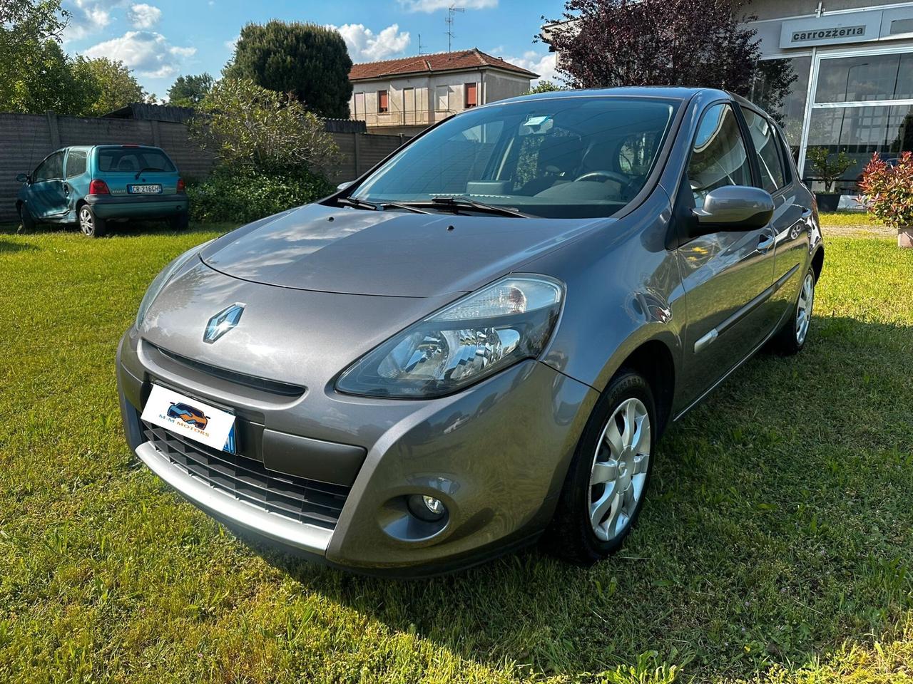 Renault Clio 1.2 Dynamique 1 PROPRIETARIO