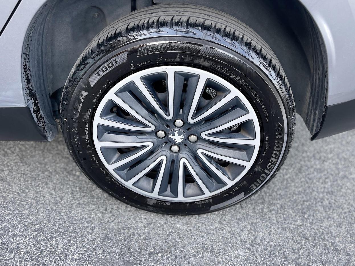 Peugeot 2008 1.2 Benzina 110CV E6 Neo. - 2019