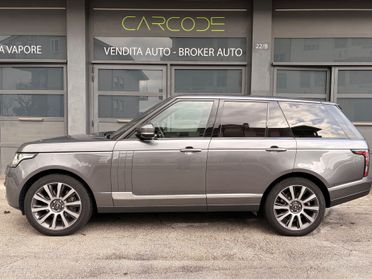 Land Rover Range Rover VOGUE 4.400 SDV8 DIESEL