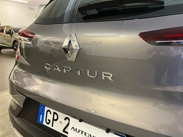 RENAULT Captur 1.0 TCe GPL Equilibre