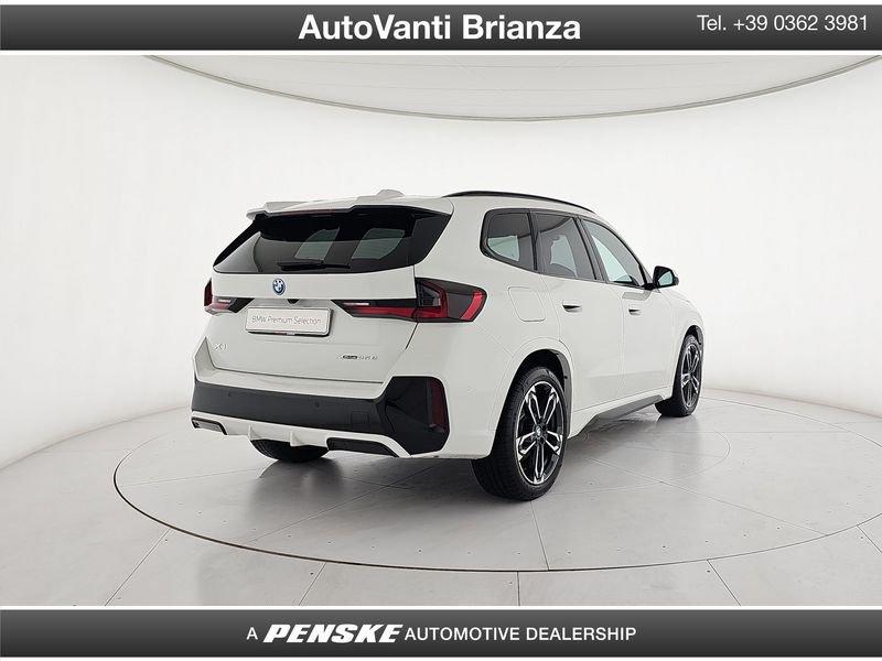 BMW X1 X1 xdrive 25e MSport Pro