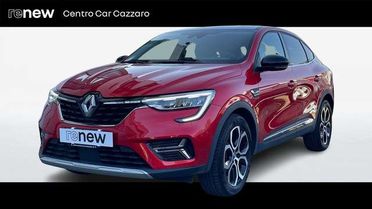 Renault Arkana 1.6 E-Tech full hybrid Intens 145cv