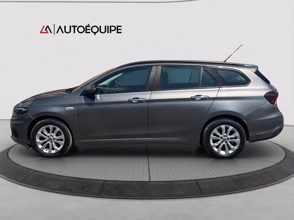 FIAT Tipo SW 1.3 mjt Easy s&s 95cv my17 del 2018