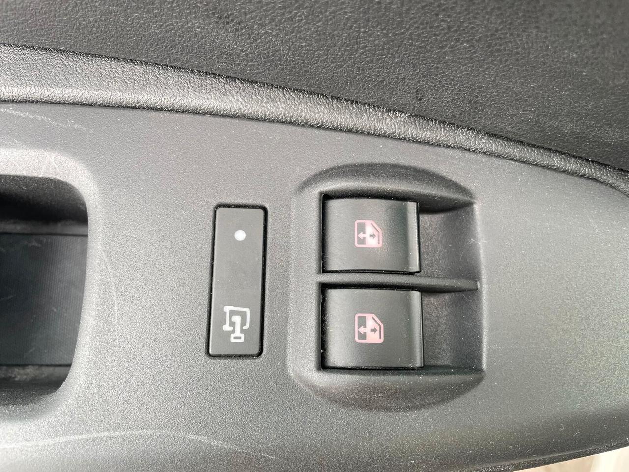 Fiat Doblò 1.6 MJT 105CV PL-TN Cargo Maxi Lamierato SX