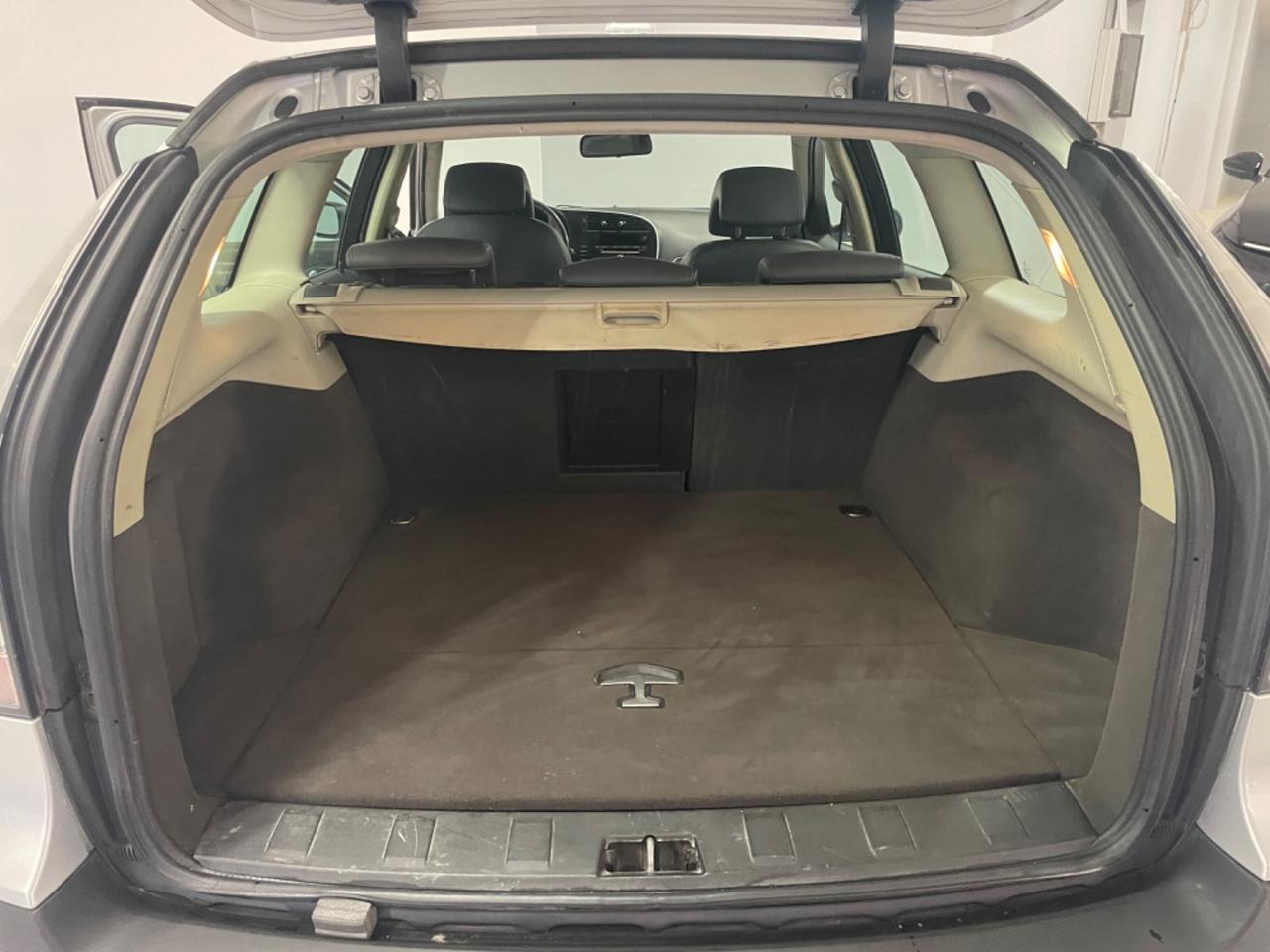 Saab 9-3 SportHatch 1.9 TiD 16V DPF Vector Perfetta