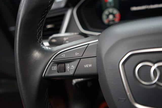 AUDI Q5 SPB SPORTBACK 40 TDI 204CV quattro Stronic Advance