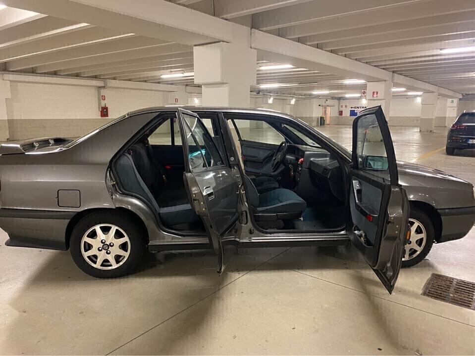 Lancia Dedra 1.6 i.e.