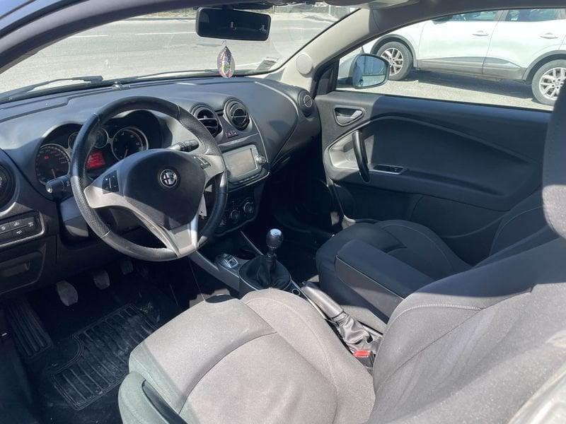 Alfa Romeo MiTo MiTo 1.3 JTDm 85 CV S&S Distinctive