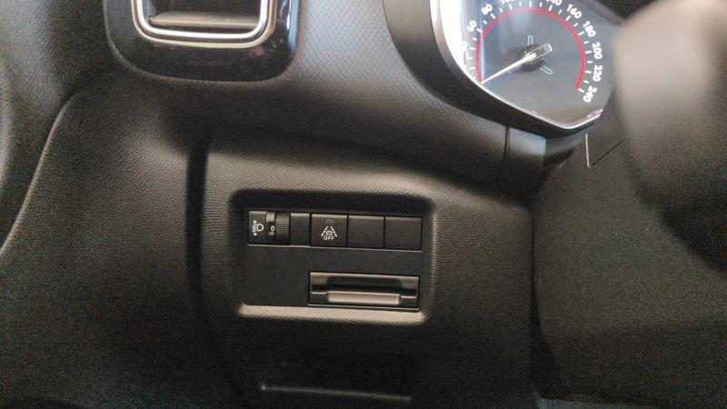 Citroën C5 Aircross PureTech 130 S&S Live