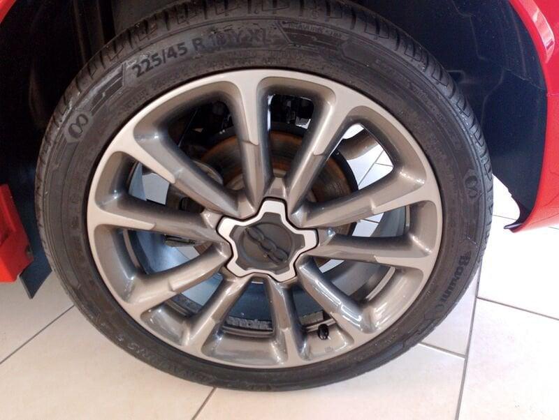 FIAT 500X 1.3 MultiJet 95 CV Sport