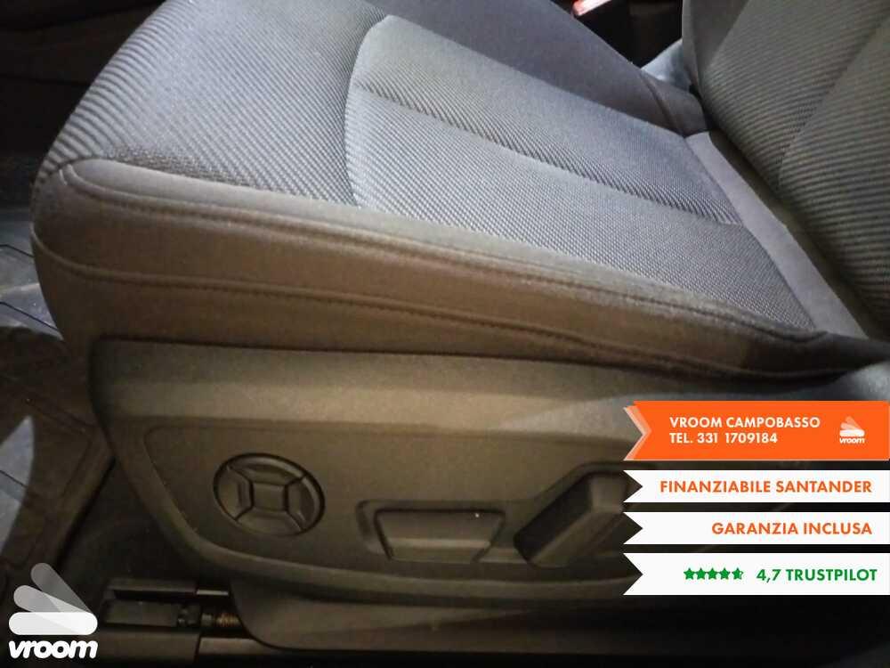 AUDI A6 5ª serie A6 Avant 40 2.0 TDI S tronic ...