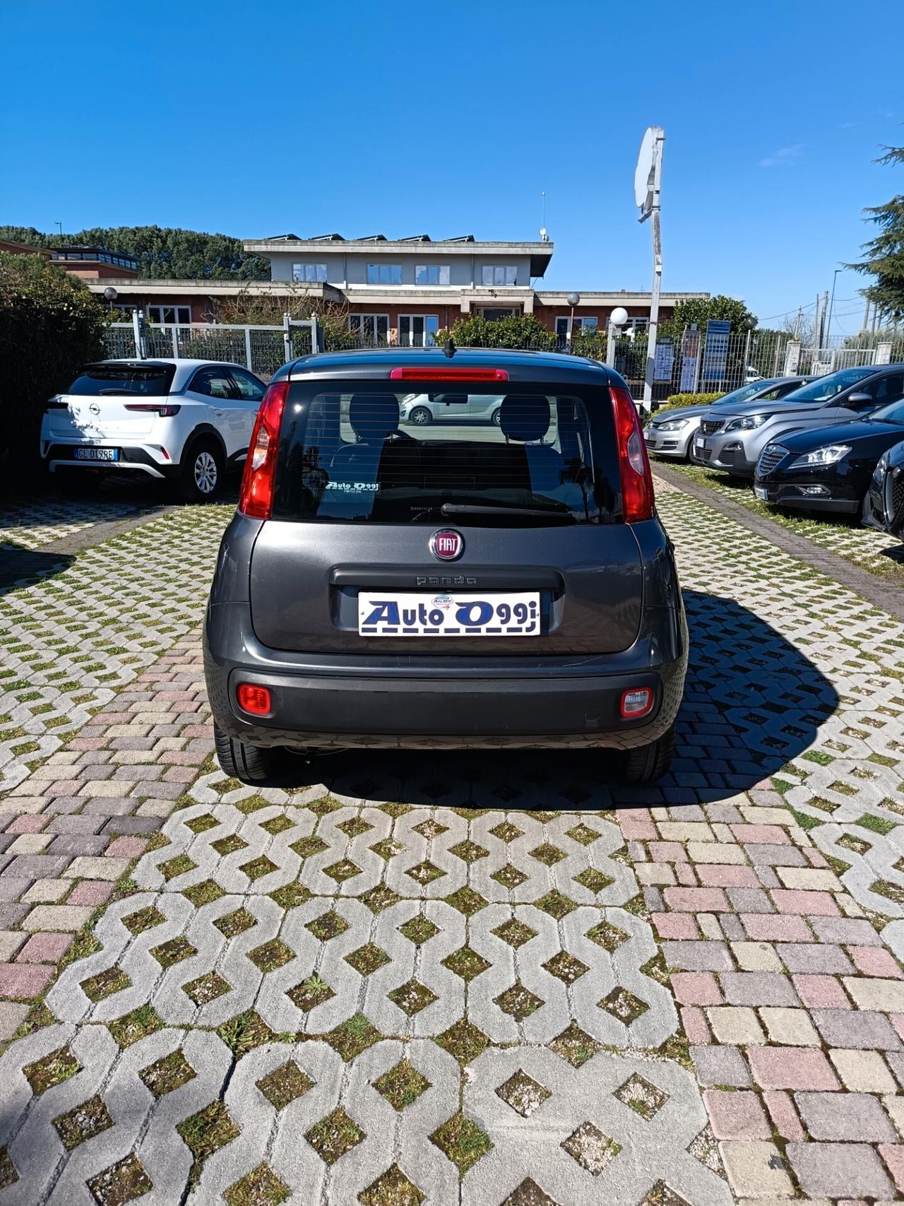 Fiat Panda 1.2 EasyPower Easy