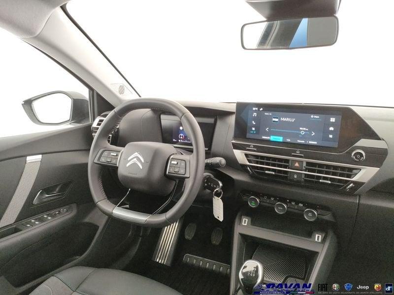 Citroën C4 1.2 Turbo 130cv Plus