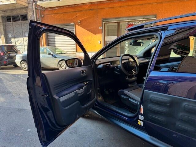 Citroen C4 Cactus 1.6 BlueHDi Ciesse Piumini - C 4