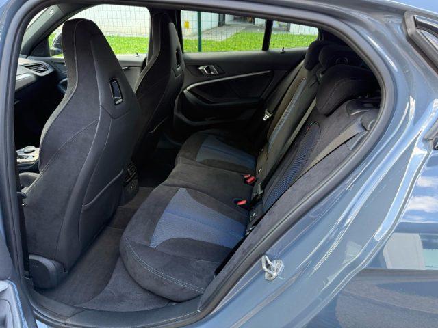 BMW 118 d 5p. Msport AUT - NAVI PRO - LED - TELEC. - 18