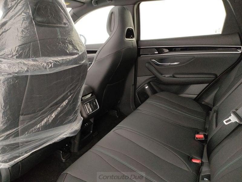 BYD Seal U DM-i Seal U DM-i 1.5 phev Boost 2wd