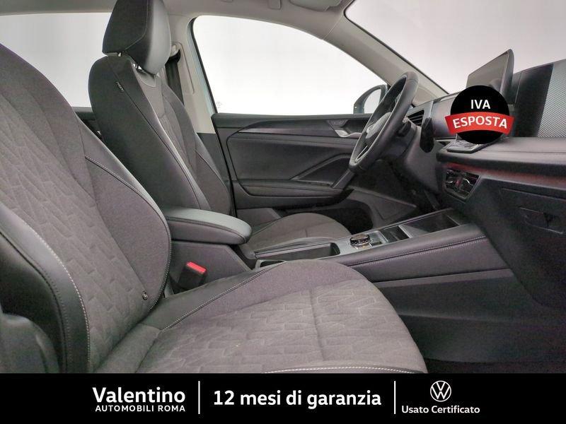 Volkswagen Tiguan 2.0 TDI DSG 150 CV EVO SCR Life