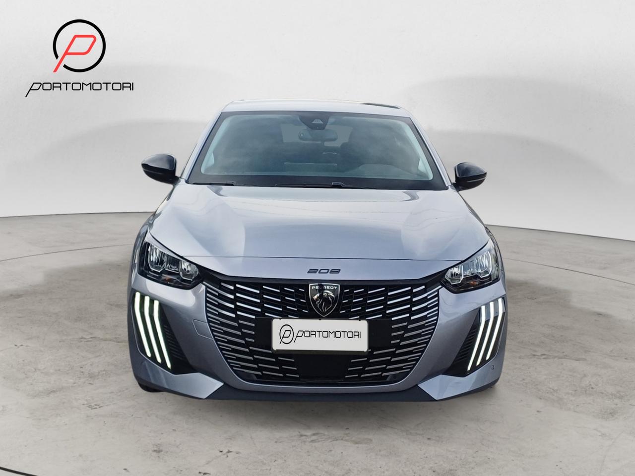 PEUGEOT 208 2ª serie - 208 PureTech 100 Stop&Start 5 porte Allure