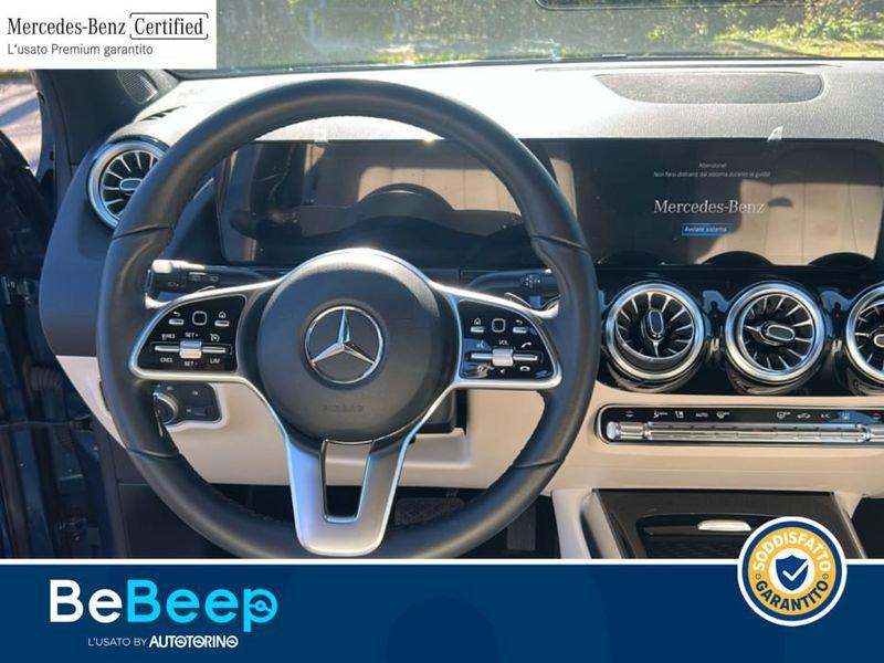 Mercedes-Benz EQA 250 SPORT PLUS