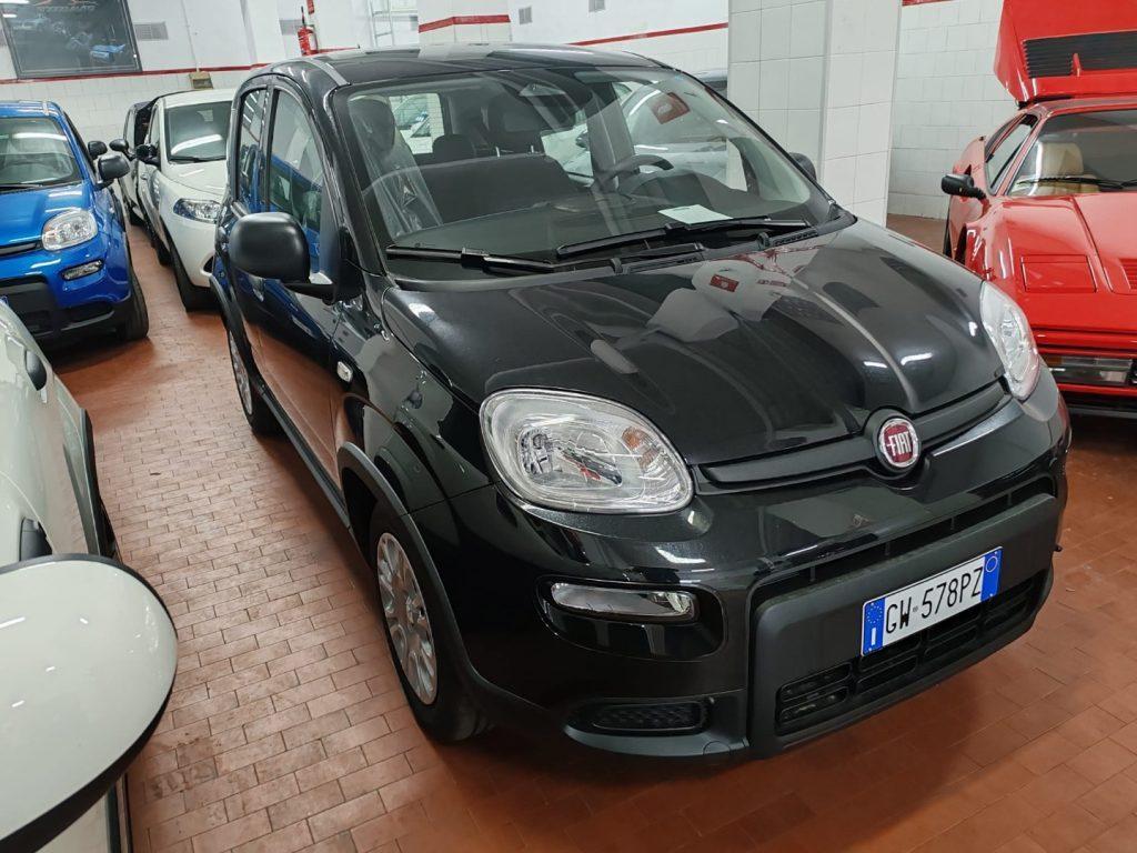 FIAT Panda 1.0 Hybrid 5 POSTI ITALIANA PREZZO REALE