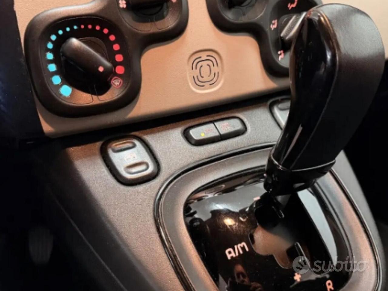 Fiat Panda 0.9 TwinAir Turbo S&S Lounge Automatica Ok Neopatentati