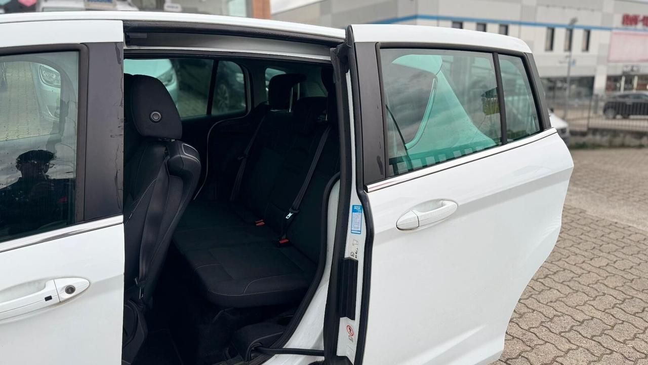 Ford B-Max 1.5 TDCi 2014 NEOP.