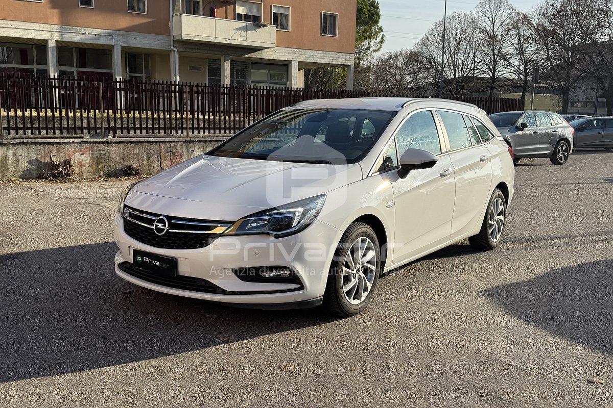 OPEL Astra 1.6 CDTi 110CV Start&Stop Sports Tourer Business