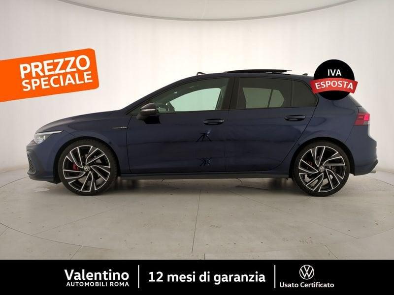 Volkswagen Golf Golf 2.0 TDI GTD DSG
