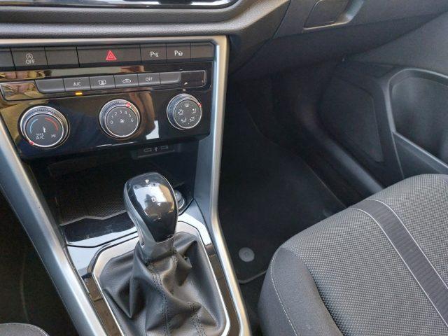 VOLKSWAGEN T-Roc 2.0 TDI SCR 150 CV DSG Life