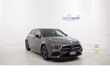 Mercedes-Benz Classe A A 250e Autom. EQ-POWER Premium