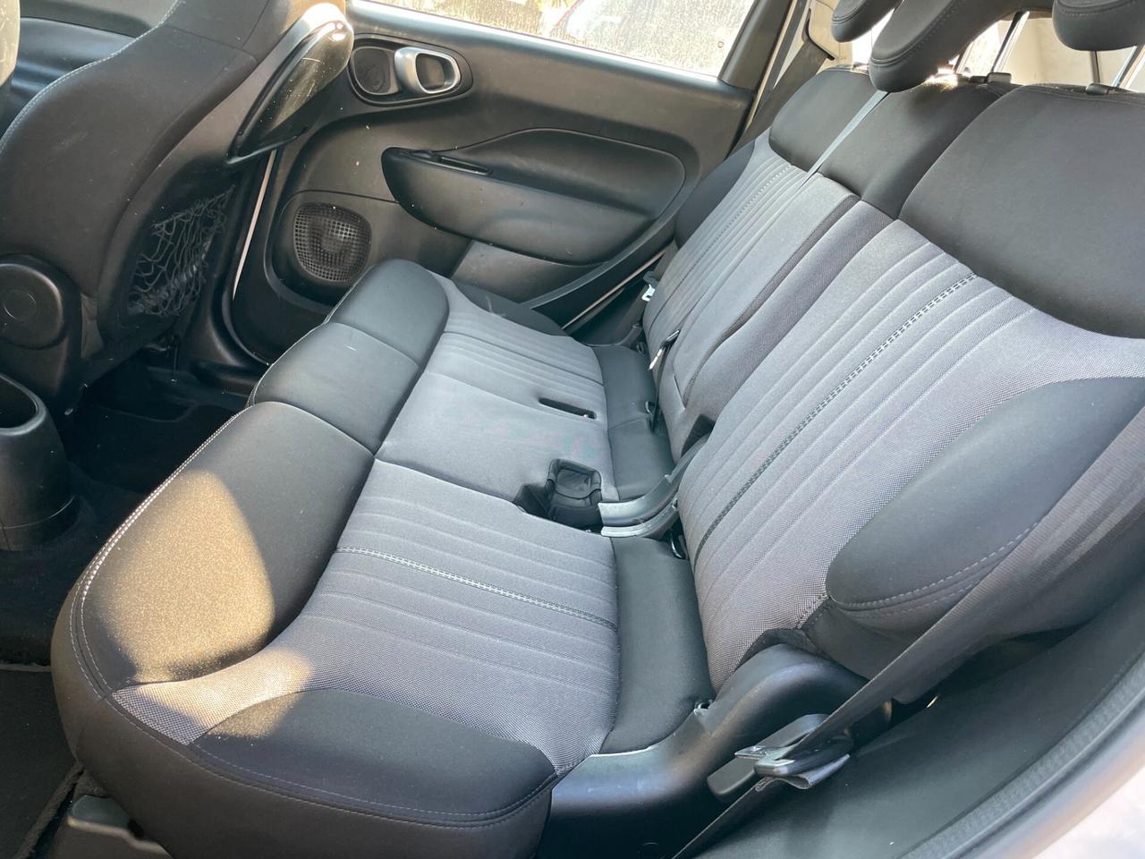 Fiat 500L 1.3 Multijet 95 CV Lounge tetto panoramico