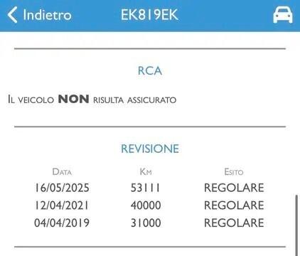 Nissan Juke 1.6 Acenta PREZZO REALE!! UNICO PROPRIETARIO!!