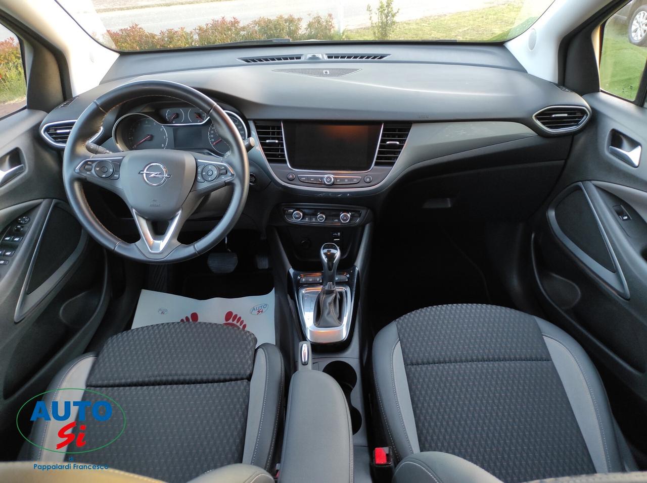 Opel Crossland X 1.5 ECOTEC - 120cv FULL OPTIONAL