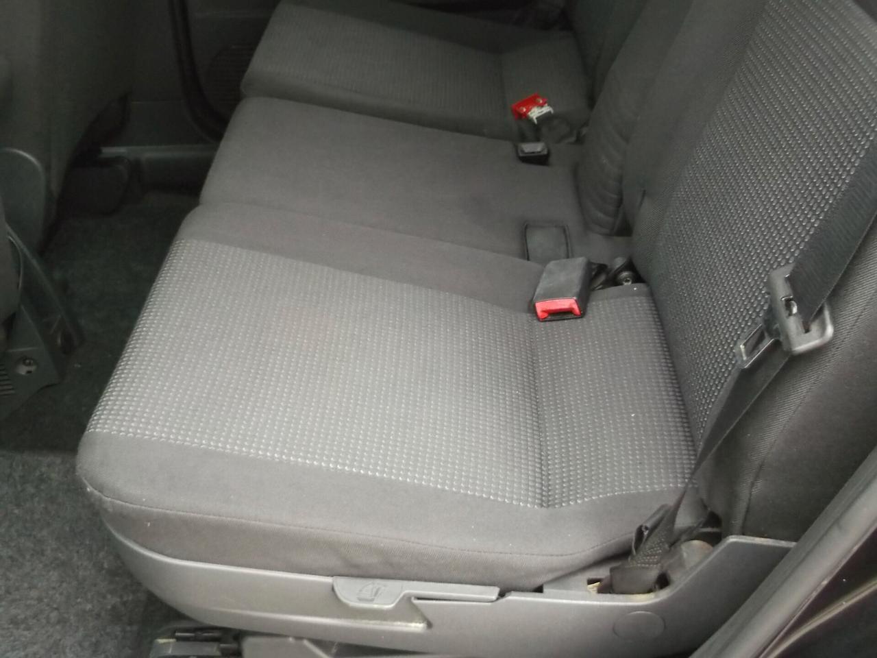 Meriva 1.3 Multijet Neopatentati 2007