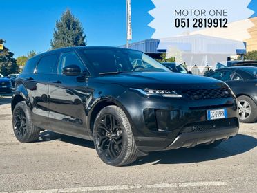 Land Rover Range Evoque AUTOCARRO N1 2.0d i4 mhev SE awd 163cv auto