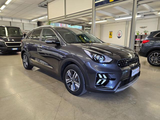 KIA Niro 1.6 GDi DCT PHEV Style Plug in