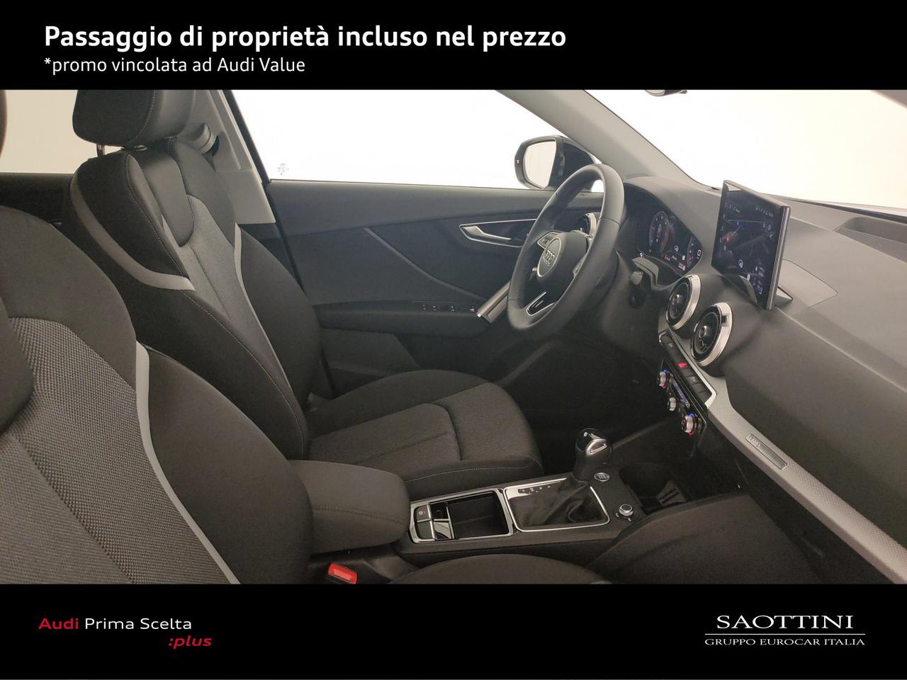35 2.0 TDI S line edition S tronic