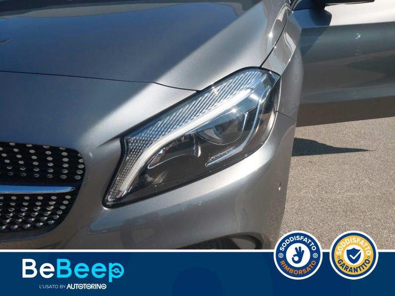 Mercedes-Benz Classe A A 180 D PREMIUM NEXT AUTO