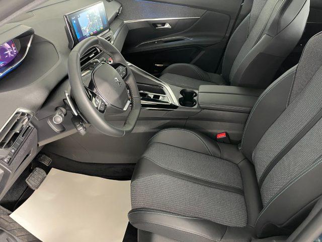 PEUGEOT 3008 1.5 BlueHDi 130 CV EAT8 Allure Pack KM0