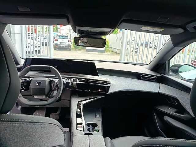 Peugeot 3008 Elettrica 210cv ALLURE KM ZERO