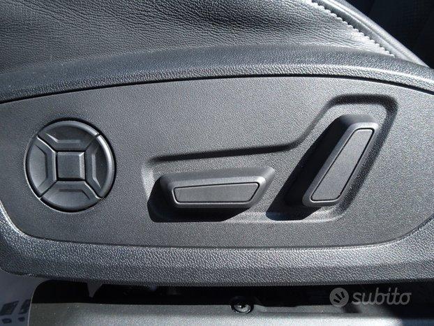 Audi Q3 S Line Edition