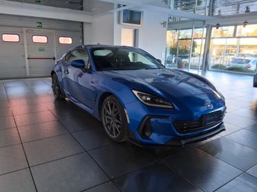 SUBARU BRZ 2.4 SPORT